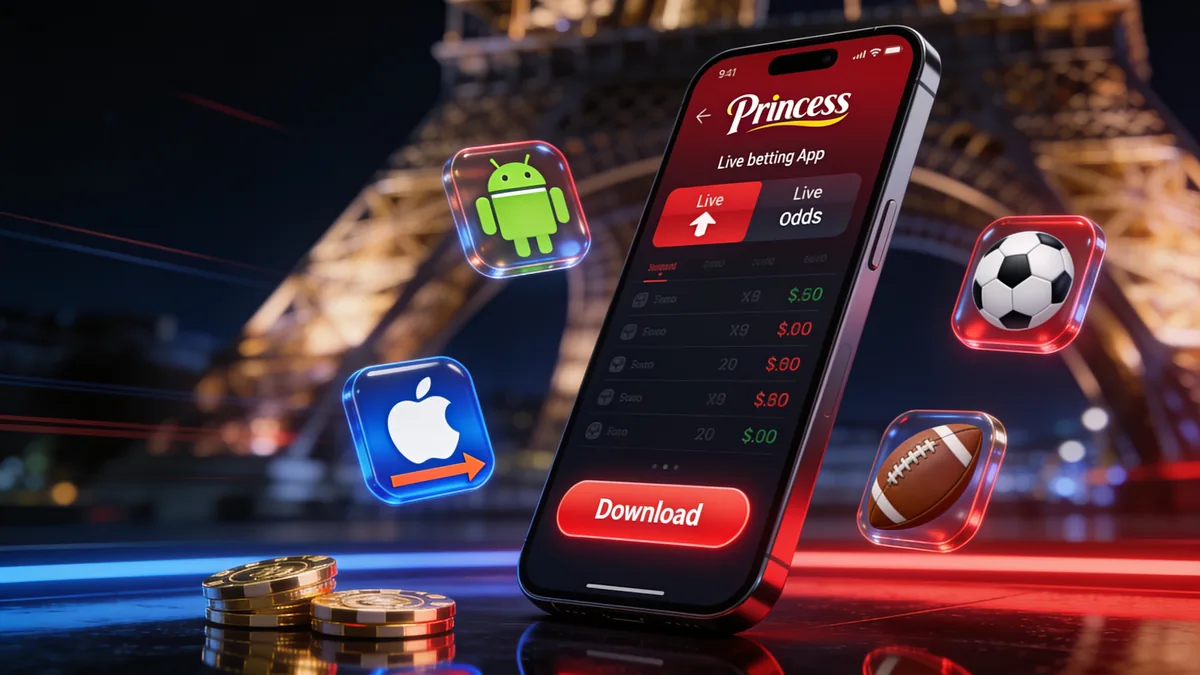 Les Meilleures Fonctionnalités de Princess Casino pour les joueurs en France